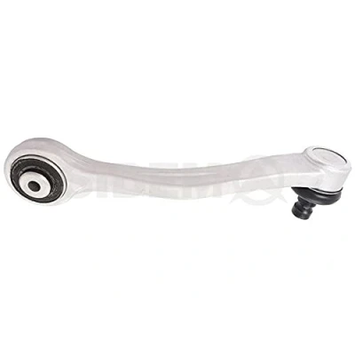 Imagen de SIDEM 37053 Barra oscilante, suspensión de ruedas posterior, arriba, Eje delantero, derecha Brazo oscilante longitudinal Aluminio 18 empuje