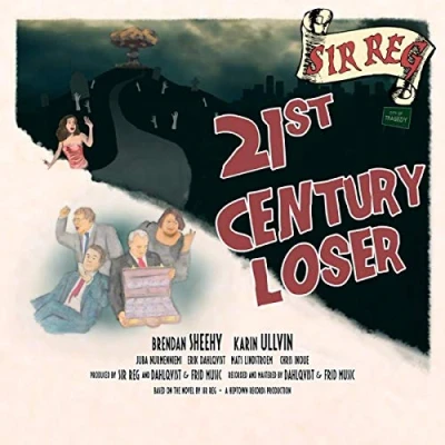 Imagen de 21st Century Loser (vinilo)