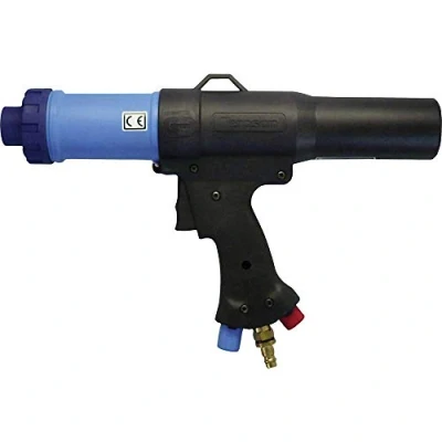 Imagen de TEROSON Multipress ST 142241 Pistola pulverizadora, protección anticorrosiva de los bajos