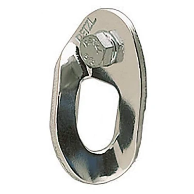Imagen de Petzl Vrillee Accesorio para La Escalada, Adultos Unisex, Multicolor, Uni