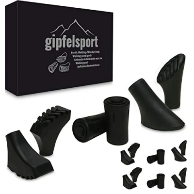 Imagen de gipfelsport Apliques de Senderismo Mezclado