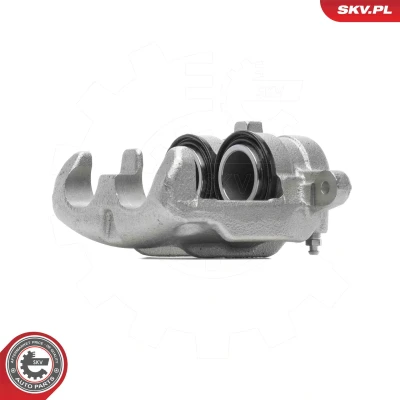 Imagen de ESEN SKV 79SKV551 Pinza de freno Eje delantero, izquierda NISSAN: Terrano II SUV (R20) 2.7 TD 4WD, 2.4 i 12V TDi 4WD