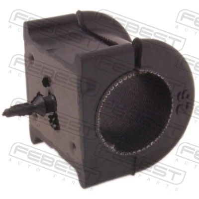 Imagen de FEBEST TSB GSL25 Silentblock Barra Estabilizadora Eje delantero 26 LEXUS: RX III norauto, oscaro, mister auto