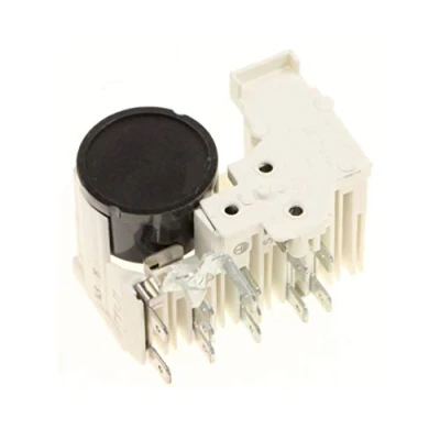 Imagen de Whirlpool Relé + compresor clixon tx1j1 ae23bu6 481010716944