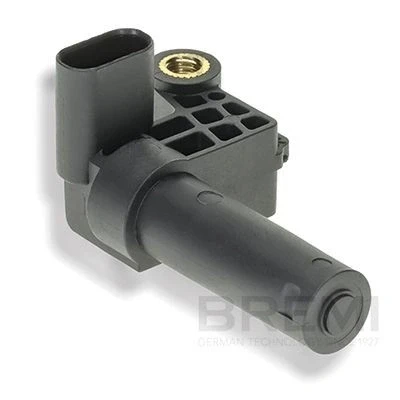 Imagen de BREMI 60476 Sensor de Cigueñal 3 inductivo sin cable PEUGEOT: Boxer Furgón, Bus, FORD: Transit Mk6 Custom V362 Furgón