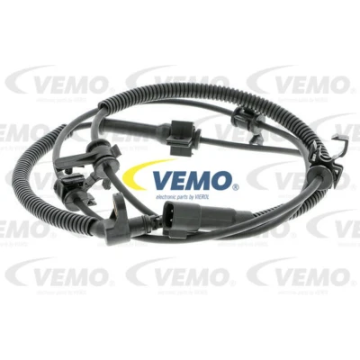 Imagen de VEMO V33 72 0062 Sensor de ABS Eje delantero, izquierda Original calidad para vehículos con 12 JEEP: Cherokee III