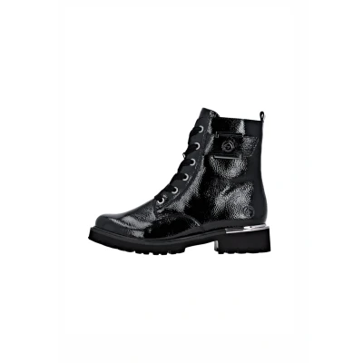 Imagen de Remonte Botines negros de las mujeres, Negro 03, 44 EU