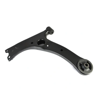 Imagen de YAMATO J32098YMT Barra oscilante, suspensión de ruedas Eje delantero, izquierda Brazo oscilante oblicuo TOYOTA: Corolla IX Hatchback
