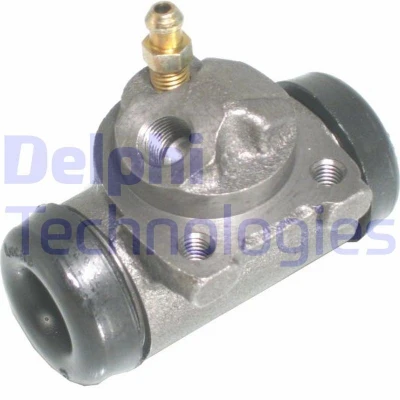 Imagen de DELPHI LW80120 Bombin de Freno 22 sin controlador incorporado SMART: City Coupe, Fortwo I Coupé, Cabrio