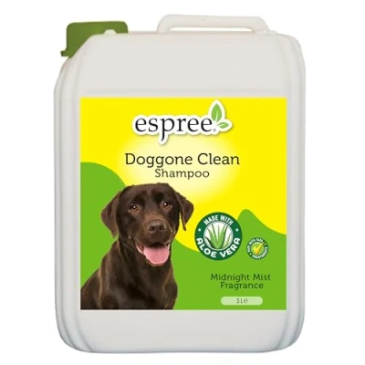 Imagen de Espree 50:1 Doggone Champú Clean 5000ml