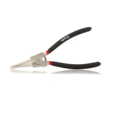 Imagen de YATO YT 2144 Pinza anillo Seeger Acero cromo vanadio