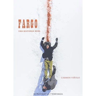Imagen de Fargo una historia real: la película y primera temporada (COMIC)