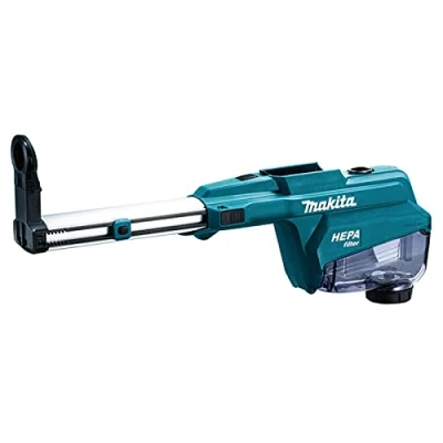 Imagen de Makita 191X40 4 DX15 Sistema de recogida polvo