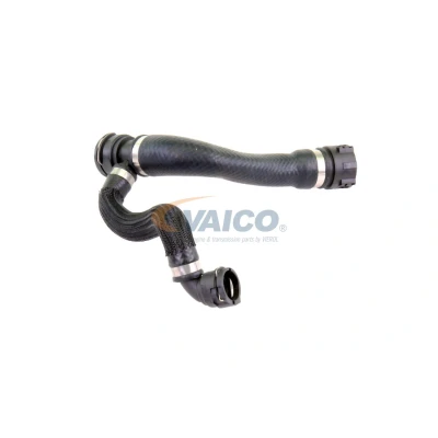 Imagen de VAICO V20 2407 Manguitos de Radiador a la izquierda arriba BMW: X5, X6