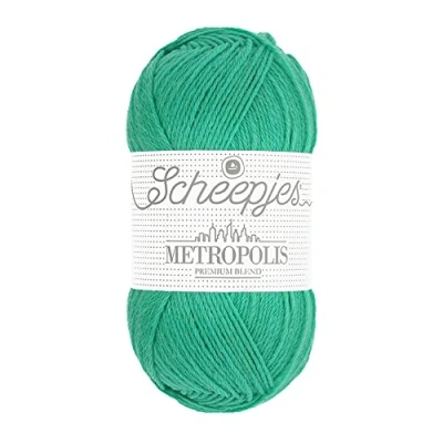 Imagen de Scheepjes 022 Pasay Metropolis Hilo 5x50g