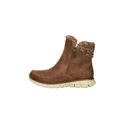 Imagen de Skechers Sport Botines, Mujer, Talla: 36, Cognac Zapatos