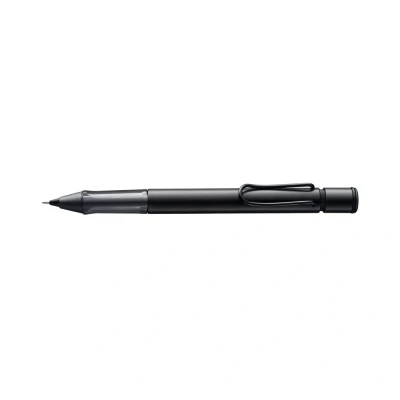 Imagen de LAMY AL star Black PLC 0,5