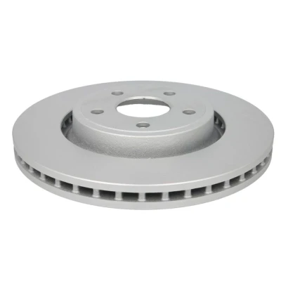 Imagen de FERODO PREMIER DDF2097C 1 Disco de freno 350 32 5 127 ventilado revestido sin tornillos JEEP: GRAND CHEROKEE 4