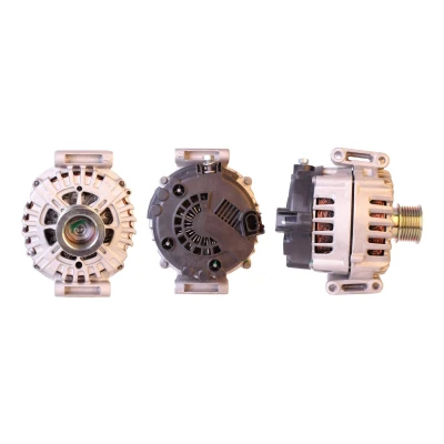Imagen de LUCAS ELECTRICAL LRA03720 Alternador 220A MERCEDES BENZ: Sprinter 3.5 T Bus, Clase E Berlina, 5 Bus