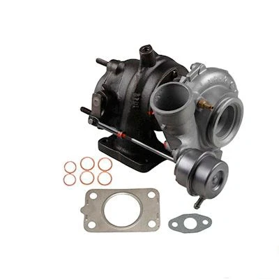 Imagen de JP GROUP 4517400500 Turbocompresor de gases escape incl. kit juntas SAAB: 9 5 Familiar