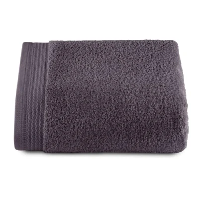Imagen de Top Towel Premium Toallas de baño Grandes 1 Ducha 70x140 cms Algodon 100% 600 Gramos Marengo