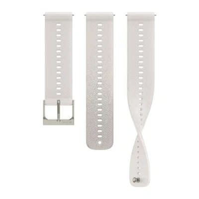 Imagen de Suunto 22 ATH6 Silicone Strap Powder Gray S+M
