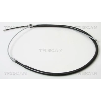 Imagen de TRISCAN 8140 67107 Cable de Freno Mano 1805/940mm Tambor