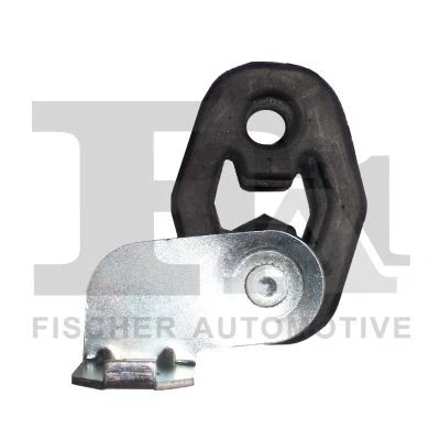 Imagen de FA1 113 740 Soporte, sistema de escape SEAT: Ibiza 4 Sportcoupe, 3, Córdoba II Berlina, VOLKSWAGEN: Polo IV Hatchback, V Hatchback
