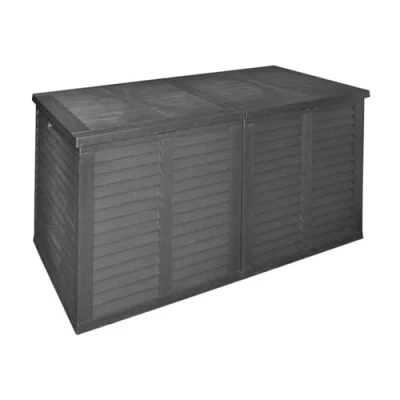 Imagen de Well home baul almacenaje para jardin xxl
