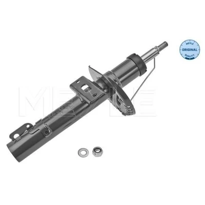Imagen de MEYLE 126 623 0023 amortiguador Eje delantero Presión de gas Bitubular Columna Espiga arriba SEAT: Ibiza 3, Córdoba II Berlina