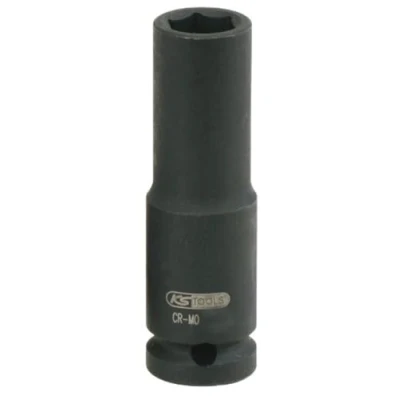Imagen de KS TOOLS 515.1126 Cubos insertables 78 26,0 12,5 (1/2&quot;) hexagonal
