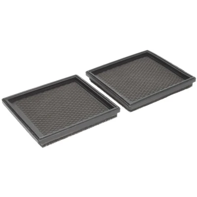 Imagen de PIPERCROSS PP1728 Filtro de aire 25mm 168mm 181mm Plano NISSAN: 350Z Coupé, 370Z Roadster, SUZUKI: SX4 I Hatchback, INFINITI: G Coupé