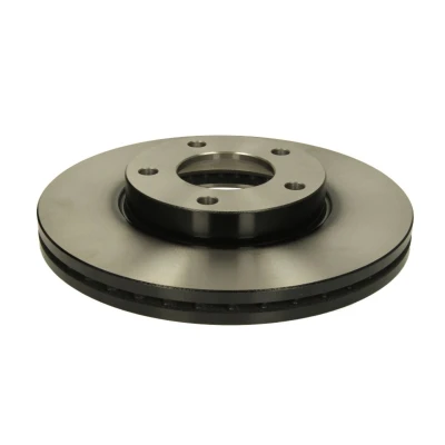 Imagen de TRW DF4384 Disco de freno 278 25 5 114,3 ventilado barnizado MAZDA: 3 Hatchback, 5, Berlina