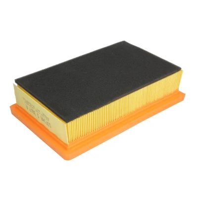 Imagen de SOFIMA S 3607 A Filtro de aire 56 142 223 Cartucho filtrante FIAT: 500L