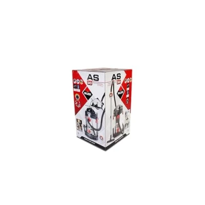 Imagen de Rubi Aspiradora As 30 Pro 210 240V/50 60 Hz (50962)