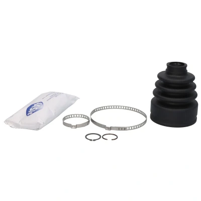 Imagen de SASIC 1906083 Fuelle Palier Eje delantero, lado de engranaje HONDA: CIVIC 8 Hatchback, OPEL: Corsa D Hatchback