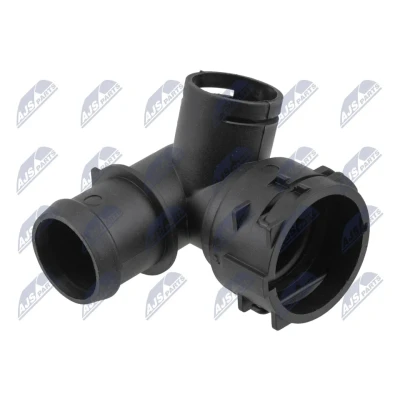 Imagen de Brida de refrigerante NTY CTM VW 088