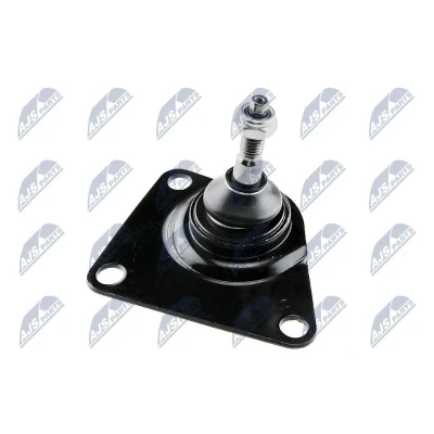 Imagen de NTY ZST CH 004 Rótula de suspensión Eje trasero, exterior, trasero izquierda, derecha, arriba JEEP: GRAND CHEROKEE 2
