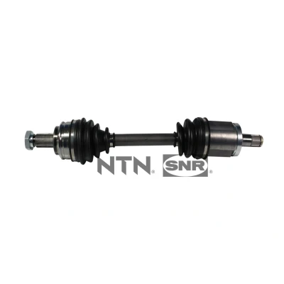 Imagen de SNR DK50.022 Árbol de transmisión Eje delantero, izquierda 598 BMW: X3