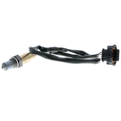 Imagen de VEMO Original Quality V40 76 0016 Sonda lambda M18 x 1,5 térmico, Rosca engrasada negro 4 oval OPEL: Astra G CC, Corsa D Hatchback, H GTC