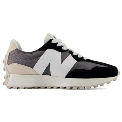 Imagen de New Balance 327, Sneaker Hombre, Negro, 38.5 EU