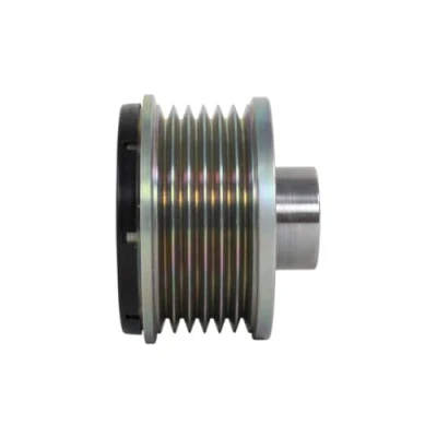 Imagen de INA 535 0114 10 Rueda Libre Alternador se requiere herramiente especial para montaje RENAULT: CLIO 2, Kangoo I Express,
