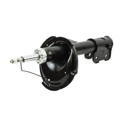 Imagen de MAXGEAR 11 1594 amortiguador Eje delantero, derecha Presión de gas Bitubular Columna Espiga arriba