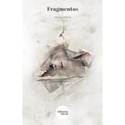 Imagen de Fragmentos (SIN COLECCION)