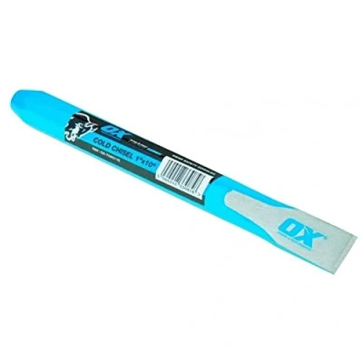 Imagen de OX Trade Cold Chisel 1&quot; x 12&quot; / 25mm 300mm