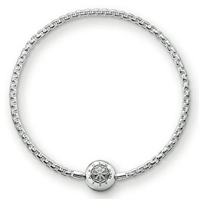 Imagen de Thomas Sabo Pulsera para Beads KA0001 001 12