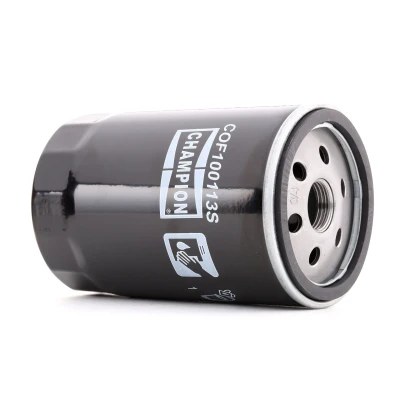 Imagen de CHAMPION COF100113S Filtro de aceite 3/4&quot; 16 UNF enroscable MERCEDES BENZ: 190, W124 Berlina, Clase E Berlina