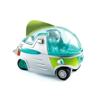 Imagen de Djeco T&amp;G Cochecitos, Multicolor (35478)