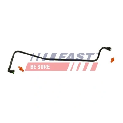 Imagen de FAST FT39555 Tubo flexible de combustible IVECO: DAILY 4 Kasten/Kombi,