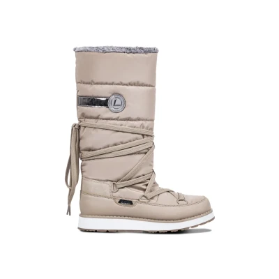 Imagen de Luhta Tahtova MS Botas para la nieve, Mujer, Talla: 39, Beige Zapatos